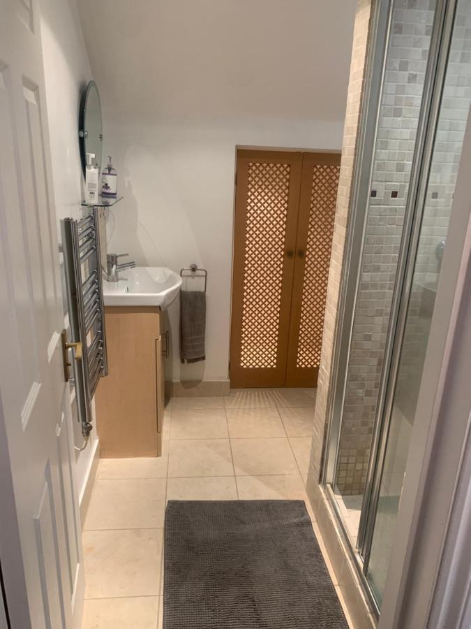 Cozy 1 Bedroom Basement Flat Λονδίνο Εξωτερικό φωτογραφία